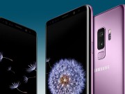 Thời trang Hi-tech - Galaxy S9/S9+ được chuyên gia đánh giá cực cao, hơn iPhone X