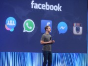 Công nghệ thông tin - Facebook rơi vào vòng lao lý vì tính năng nhận diện khuôn mặt