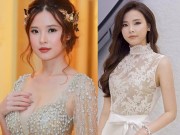 Phim - Nhan sắc biến đổi của Midu sau nhiều năm vào showbiz