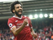 Bóng đá - &quot;Bom tấn&quot; Salah 200 triệu bảng: Barca gây sốc, sáng cửa qua mặt Real