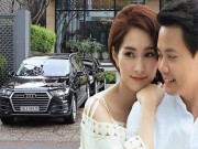 Người mẫu - Hoa hậu - Những chàng rể siêu giàu điển trai không thua tài tử của showbiz Việt