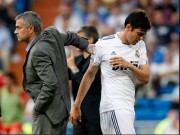 Bóng đá - Tin HOT bóng đá tối 18/4: Mourinho bất ngờ bị trò cũ Real trách móc