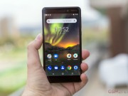 Thời trang Hi-tech - Nokia 6 (2018) chính thức về Việt Nam, giá 5,99 triệu đồng