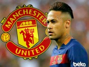 Bóng đá - PSG bán Neymar: Chê Real ít tiền, thách 400 triệu euro, MU có dám mua?