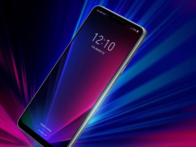 Sau 5 năm, LG đã quyết định cải tạo kiến trúc smartphone trên LG G7 mới