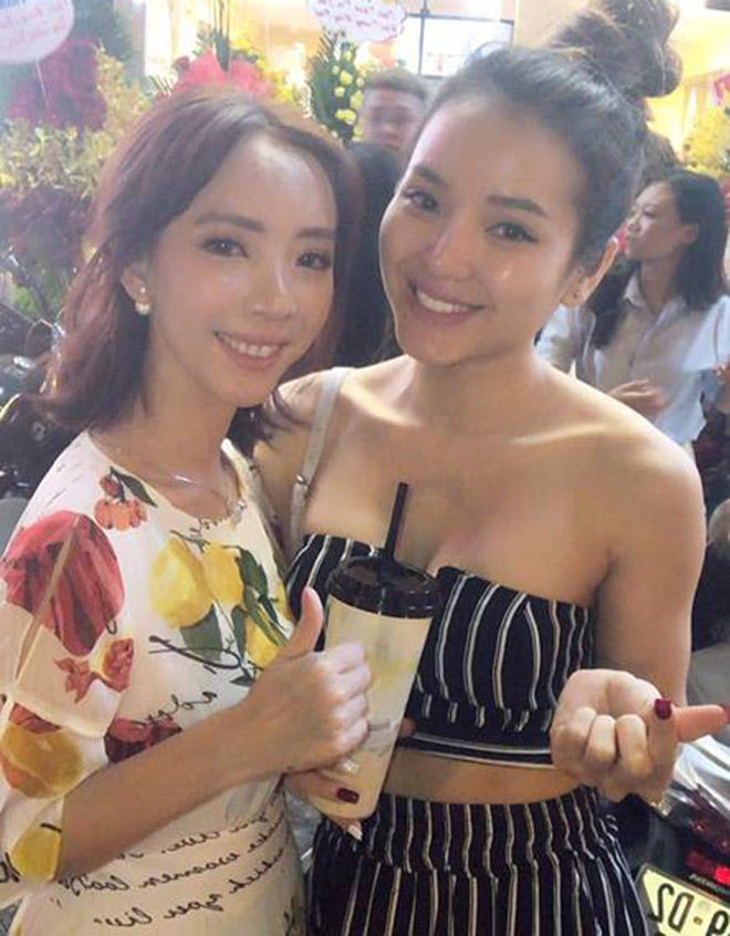 &#34;Hoa hậu hài&#34; Thu Trang thừa nhận phẫu thuật thẩm mỹ - 1