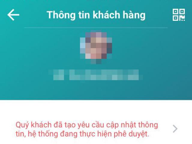 Vì sao nhiều thuê bao đăng ký qua app, nhà mạng chưa phê duyệt?