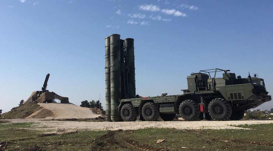 Mỹ tấn công Syria: Tên lửa 1,4 triệu USD chuyên diệt “rồng lửa” S-400 - 4