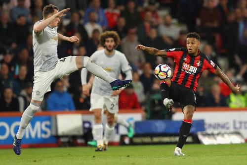 Chi tiết Bournemouth - MU: Thảnh thơi bảo vệ thành quả (KT) - 7