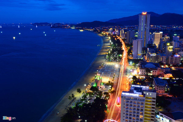 Nha Trang: Hàng loạt dự án khủng đổ bộ, xuất hiện nhiều loại hình sản phẩm độc lạ - 1