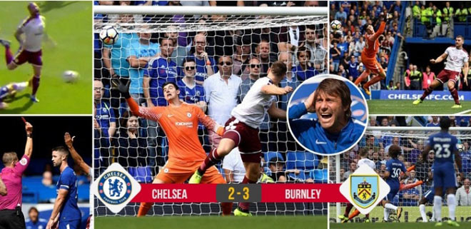 Burnley – Chelsea: “Vua bọ cạp” và chiếc phao cứu sinh - 2