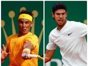 Thể thao - Chi tiết Nadal - Khachanov: Cách biệt đẳng cấp quá lớn (KT)