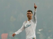 Bóng đá - &quot;Vua&quot; Ronaldo bùng nổ: Ông trùm Perez vung 300 triệu euro sắm phó tướng