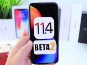 Công nghệ thông tin - Có gì đặc biệt ở phiên bản iOS 11.4 beta 2 vừa ra mắt?