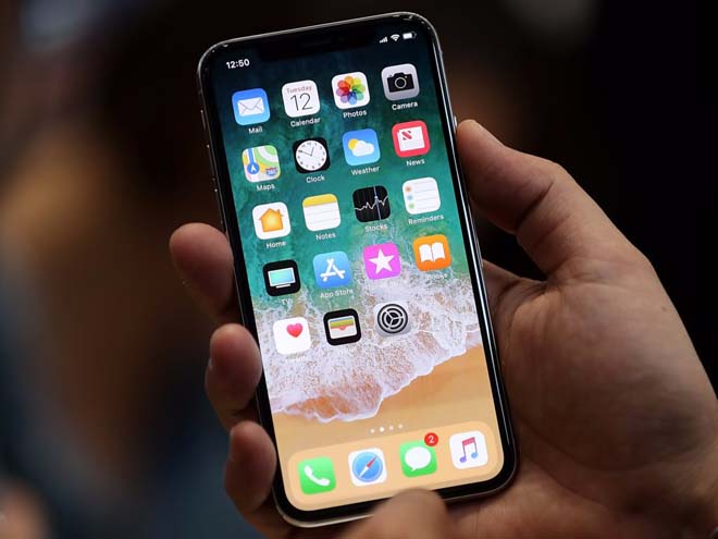 iphone x