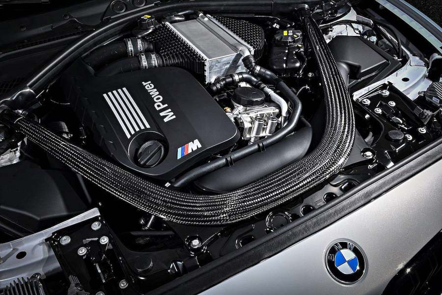 BMW M2 Competition: 410 mã lực trong một thân hình nhỏ bé - 3