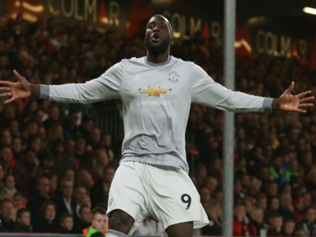 MU đại chiến Tottenham: Lukaku ”lên đồng” quyết che mờ Harry Kane