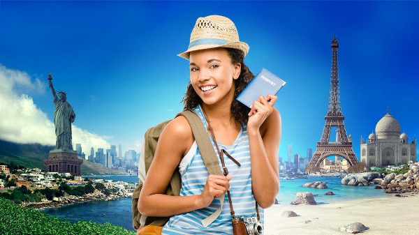 “Bảo bối” giúp người viêm đại tràng yên tâm đi du lịch - 1