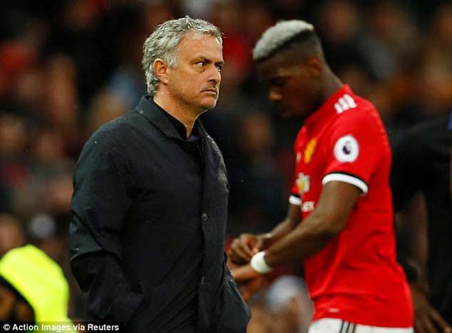 MU – Mourinho ra giá Pogba: 140 triệu bảng, đại gia nào dám đấu tiền - 2