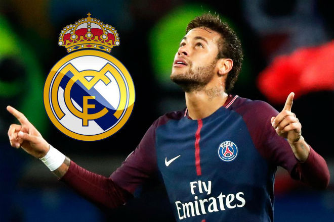 Neymar bị PSG nghi bội ước: Real chờ mua “kẻ phản bội” Barca - 2