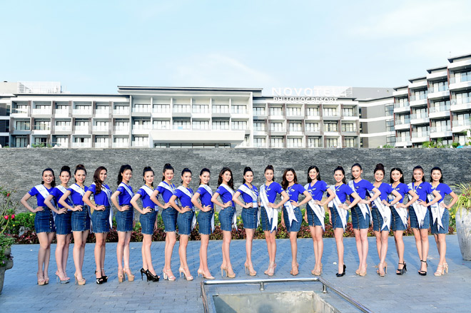 Sonasea Villas & Resort – Bản hòa ca nhan sắc và vẻ đẹp đất trời - 1