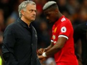 Bóng đá - MU – Mourinho ra giá Pogba: 140 triệu bảng, đại gia nào dám đấu tiền