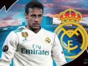 Bóng đá - Neymar bị PSG nghi bội ước: Real chờ mua “kẻ phản bội” Barca