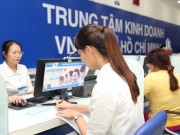 Công nghệ thông tin - Chủ thuê bao VinaPhone bổ sung ảnh bằng smartphone như thế nào?