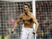 Bóng đá - Real đấu Bayern cúp C1: Có Ronaldo hừng hực, vẫn lo ác mộng ập đến