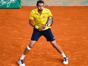 Thể thao - Cập nhật Monte Carlo Masters ngày 4: Cilic hẹn Nishikori ở tứ kết