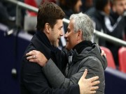 Bóng đá - Bán kết FA Cup: Tottenham tung hỏa mù, Mourinho vẫn &quot;bực&quot; Man City