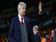 Bóng đá - Chấn động Wenger rời Arsenal: Tương lai bất định, có noi gương Sir Alex?