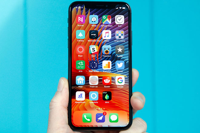 Apple đang trả giá đắt vì cố gắng thoát khỏi Samsung - 1
