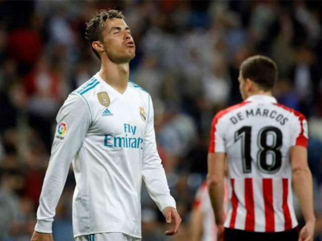 Real có biến: Trùm Perez chốt SAO 150 triệu euro, Ronaldo tự ái đòi đi