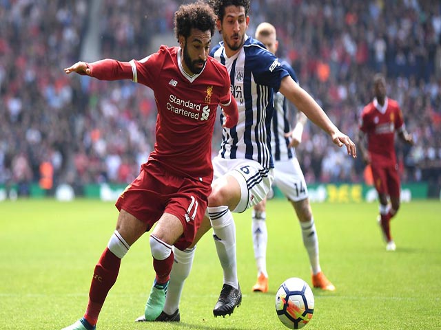 West Brom - Liverpool: Đại tiệc tấn công, siêu sao ”nổ súng”