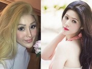 Đời sống Showbiz - Maria Đinh Phương Ánh: &quot;Nói mặt tôi tượng sáp, nhọn hoắt như búp bê là xúc phạm&quot;