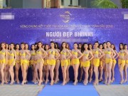 Người mẫu - Hoa hậu - Hoa hậu Biển Việt Nam toàn cầu 2018: Dừng chung kết là tin “lá cải”