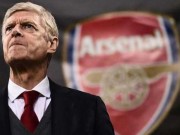 Bóng đá - Wenger dứt tình Arsenal 22 năm: Tiến cử trò cũ xây triều đại mới