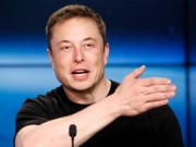 Tài chính - Bất động sản - 7 bí quyết tăng hiệu suất làm việc của &quot;Người sắt&quot; Elon Musk