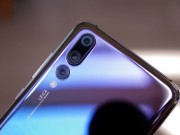 Thời trang Hi-tech - Huawei P20 Pro vừa giành giải thưởng lớn về camera