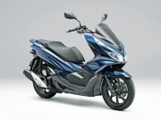 Thế giới xe - 2018 Honda PCX Hybrid giá 65,7 triệu đồng sắp về Việt Nam?