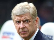 Bóng đá - Arsenal: Wenger thoái ngôi &amp; nỗi sợ MU hậu Ferguson