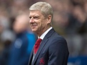 Bóng đá - Wenger mưu cao: Ozil &amp; Mkhitaryan “sập bẫy”, Arsenal dễ vô địch châu Âu