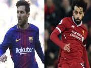 Bóng đá - Barca mê mẩn &quot;Messi Ai Cập&quot;: Coutinho làm mồi, Real Madrid lo sốt vó