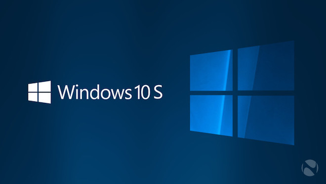 Từ chối lời đề nghị của Microsoft, Google tiết lộ lỗ hổng nghiêm trọng trên Windows 10s - 1