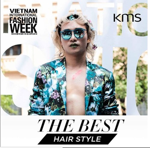 Stylist Hà thành bị coi là thảm họa thời trang tại Fashion show vì sao? - 5