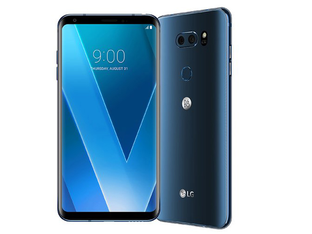 LG V40 lộ tên mã ”Bão tố”, hứa hẹn quất đổ mọi đối thủ