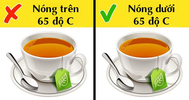 10 bí mật về sức khỏe khiến bạn không thể tin được - 4