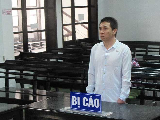 Bắt cóc trẻ con nhưng chạy không thoát - 1