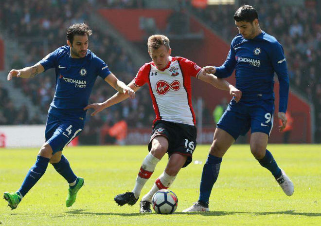 Chelsea – Southampton: Hẹn MU chung kết trong mơ - 1